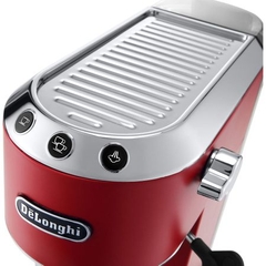 Máy pha cà phê Expresso Delonghi EC685 (nhiều màu lựa chọn)