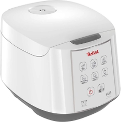 Nồi cơm điện tử Tefal 1.8 lít RK732168