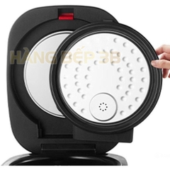Nồi cơm điện tử Tefal Delirice Max 1.8 lít RK7778Y0
