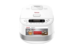 Nồi cơm điện cao tần Tefal RK808168 - 1.5L - 1200W