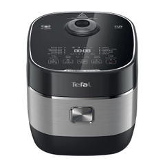 Nồi cơm điện cao tần Tefal Rice Master Max 1.8 lít RK819868