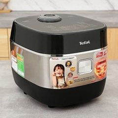 Nồi cơm điện cao tần Tefal Rice Master Max 1.8 lít RK819868