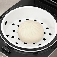 Nồi cơm điện cao tần Tefal Rice Master Max 1.8 lít RK819868