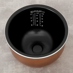 Nồi cơm điện cao tần Tefal Rice Master Max 1.8 lít RK819868