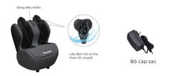 Máy massage chân Rapido RLM60
