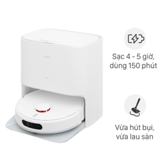 Robot hút bụi lau nhà Xiaomi X20 US