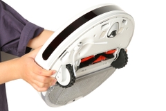 Robot hút bụi Xiaomi Vacuum Mop 2 Lite EU (BHR5217EU)