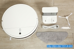 Robot hút bụi Xiaomi Vacuum Mop 2 Lite EU (BHR5217EU)