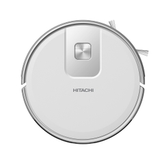 Robot hút bụi và lau nhà Hitachi RV-X15N