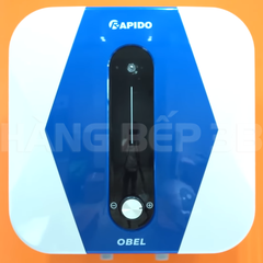 Bình nước nóng gián tiếp Rapido Obel ROV 30 lít