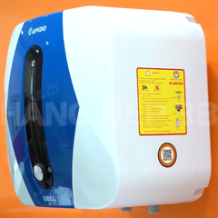 Bình nước nóng gián tiếp Rapido Obel ROV 30 lít