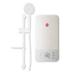 Máy nước nóng trực tiếp Rheem 4500W RTLE-45B-NWV (không bơm)