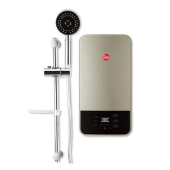 Máy nước nóng trực tiếp Rheem 4500W RTLE-45P-PCV (điều chỉnh tốc độ bơm)