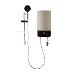 Máy nước nóng trực tiếp Rheem 4500W RTLE-45P-PCV (có bơm)