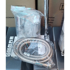 Máy nước nóng trực tiếp Rheem 4500W RTLE-45P-PCV (có bơm)