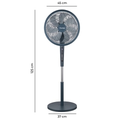 Quạt đứng Rapido RWF-45PGM