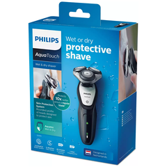 Máy cạo râu khô và ướt Philips S5083/03