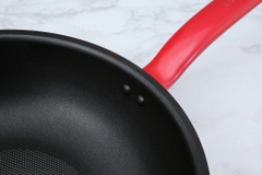 Chảo sâu lòng chống dính đáy từ Tefal So Chef 28cm G1358695