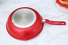 Chảo sâu lòng chống dính đáy từ Tefal So Chef 28cm G1358695