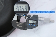 Chảo sâu lòng chống dính đáy từ Tefal So Chef 28cm G1358695