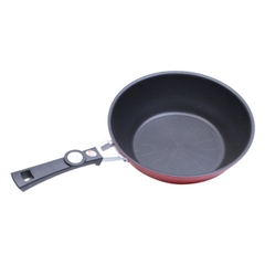 Chảo chống dính nhôm bếp điện từ Poongnyun SERWP(IH)-28B
