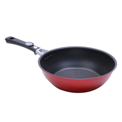 Chảo chống dính nhôm bếp điện từ Poongnyun SERWP(IH)-28B