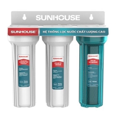 Lõi lọc số 1 Sunhouse SHA-WFPP5