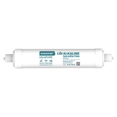 Lõi tạo kiềm Sunhouse Alkaline SHA-WFALK