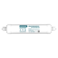 Lõi điện giải Sunhouse Hydrogen SHA-WFHYD