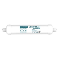 Lõi tạo khoáng Sunhouse Mineral SHA-WFMIN