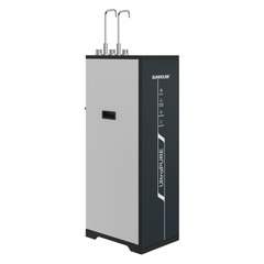 Máy lọc nước RO nóng lạnh UltraPURE Sunhouse 10 lõi SHA76616L