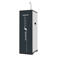 Máy lọc nước RO UltraPURE Sunhouse 10 lõi SHA8691L