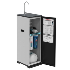 Máy lọc nước RO UltraPURE Sunhouse 10 lõi SHA8691L