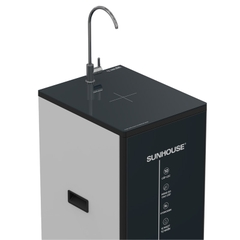 Máy lọc nước RO UltraPURE Sunhouse 10 lõi SHA8691L