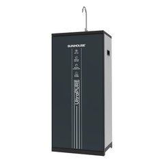 Máy lọc nước RO UltraPURE Sunhouse 10 lõi SHA8695M