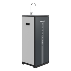 Máy lọc nước RO UltraPURE Sunhouse 10 lõi SHA8695M