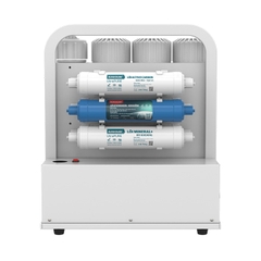 Máy lọc nước RO không vỏ Sunhouse SHA8856UA - 10 lõi lọc
