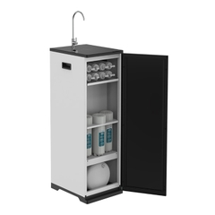 Máy lọc nước RO UltraPURE Sunhouse SHA8896L - 12 lõi lọc