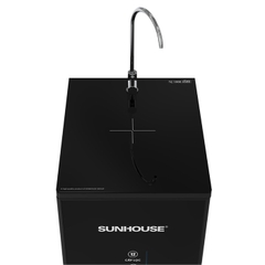 Máy lọc nước RO UltraPURE Sunhouse SHA8896L - 12 lõi lọc