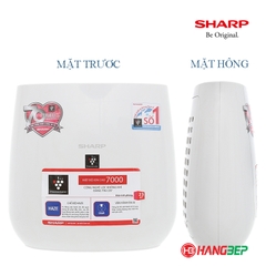 Máy lọc không khí  Sharp FP-J30E-A