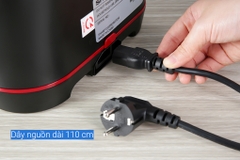 Bình thủy điện Sharp KP-40EBV-BK 4 lít