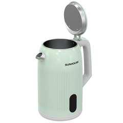 Bình đun siêu tốc 2 lớp  2.8 lít Sunhouse SHD1364