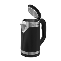 Bình đun siêu tốc inox 2 lớp Sunhouse 3.5 lít SHD1367
