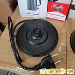 Bình siêu tốc inox 3 lớp Sunhouse Mama 1 lít SHD1373