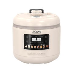 Nồi áp suất điện đa năng Sunhouse Mama 5 lít SHD1587