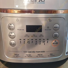 Nồi áp suất điện đa năng Sunhouse Mama 6 lít SHD1670