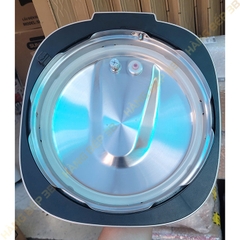 Nồi áp suất điện đa năng Sunhouse Mama 6 lít SHD1670