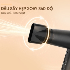 Máy sấy tóc Sunhouse SHD2333