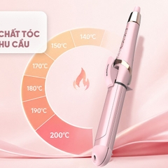 Máy uốn duỗi tóc Sunhouse SHD2344