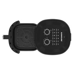 Nồi chiên không dầu Sunhouse 5 lít SHD4021